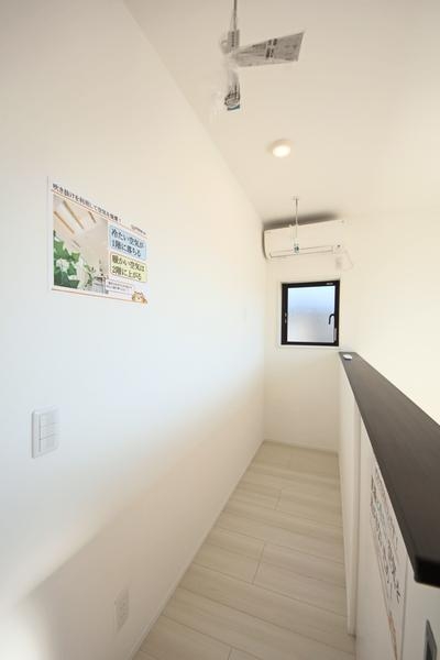 東区中野山3丁目　新築戸建