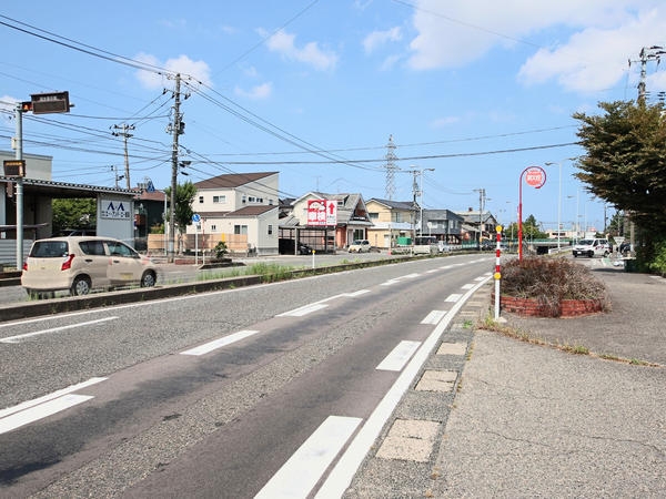 東区中野山3丁目　新築戸建