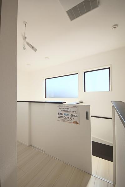 東区中野山3丁目　新築戸建