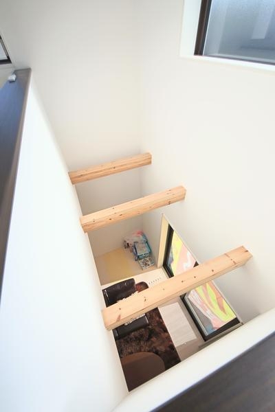 東区中野山3丁目　新築戸建