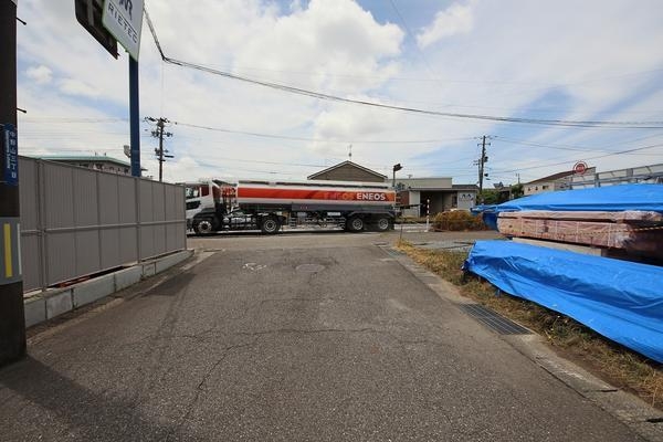 東区中野山3丁目　新築戸建