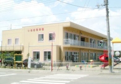 長岡市城岡3丁目 新築戸建(いなばこども園)