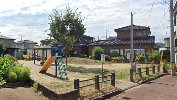 長岡市城岡3丁目 新築戸建(新保ふれあい公園)