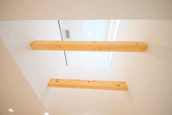 長岡市城岡3丁目　新築戸建