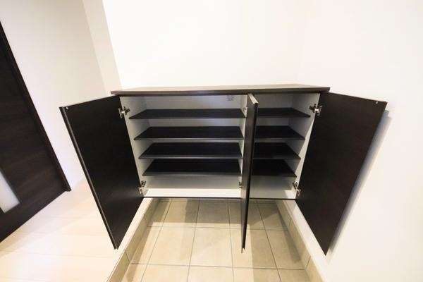長岡市城岡3丁目　新築戸建