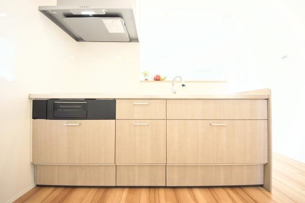 長岡市美沢3丁目　新築戸建