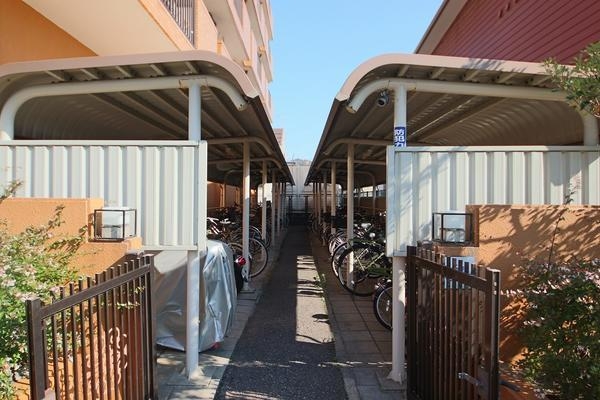 ダイアパレス女池上山