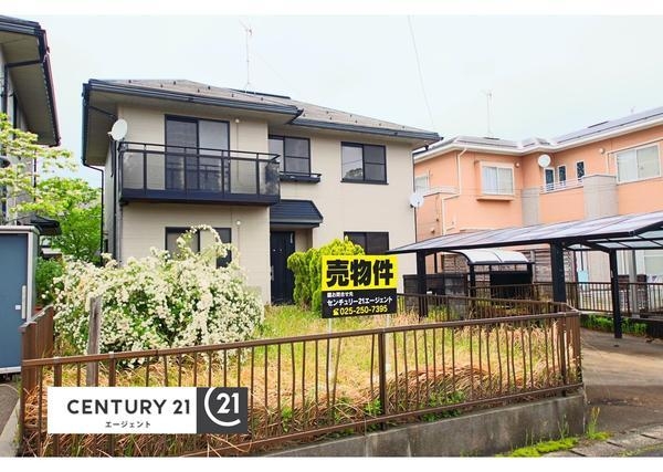 北区太夫浜新町2丁目　中古戸建　2
