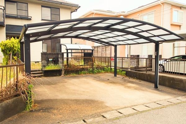 新潟市北区太夫浜新町２丁目の中古一戸建て