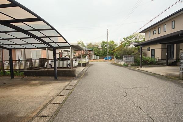 新潟市北区太夫浜新町２丁目の中古一戸建て