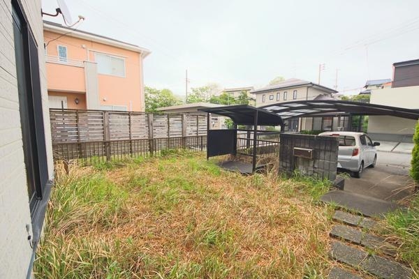 新潟市北区太夫浜新町２丁目の中古一戸建て