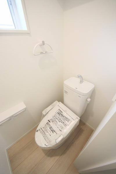 新潟市秋葉区善道町１丁目の新築一戸建