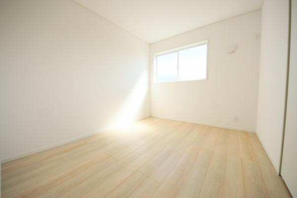 新潟市秋葉区善道町１丁目の新築一戸建