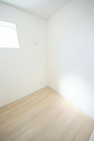 新潟市秋葉区善道町１丁目の新築一戸建