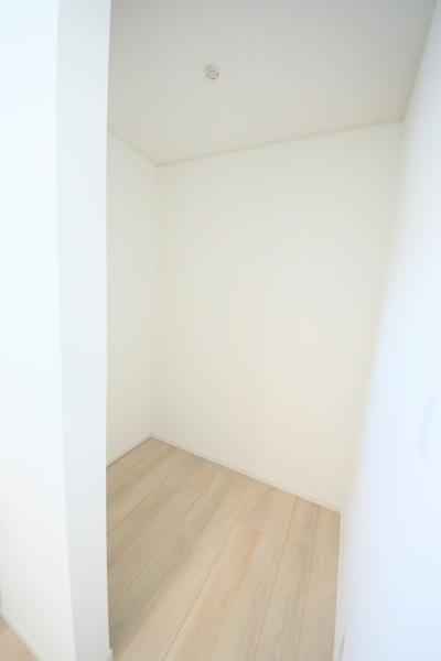 新潟市秋葉区善道町１丁目の新築一戸建