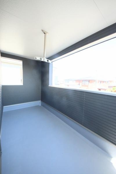 新潟市秋葉区善道町１丁目の新築一戸建