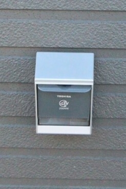 新潟市秋葉区善道町１丁目の新築一戸建