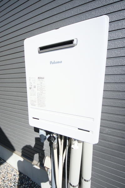 新潟市秋葉区善道町１丁目の新築一戸建