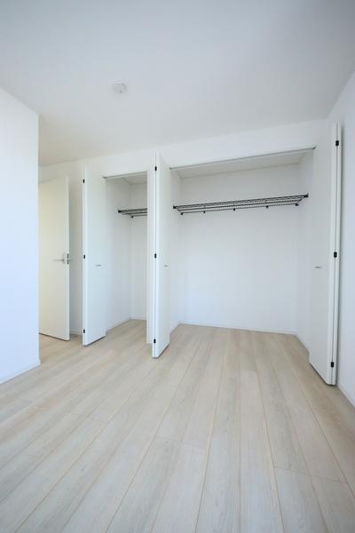 新潟市秋葉区善道町１丁目の新築一戸建