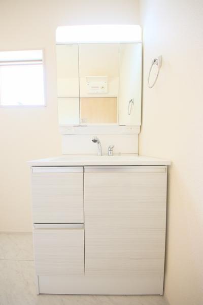 新潟市江南区元町２丁目の新築一戸建