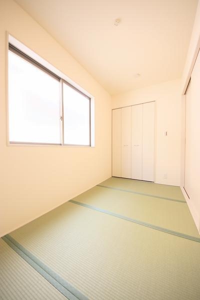 新潟市江南区元町２丁目の新築一戸建