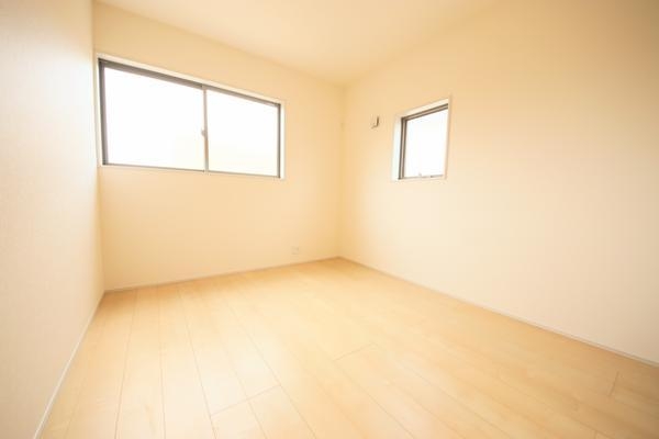 新潟市江南区元町２丁目の新築一戸建
