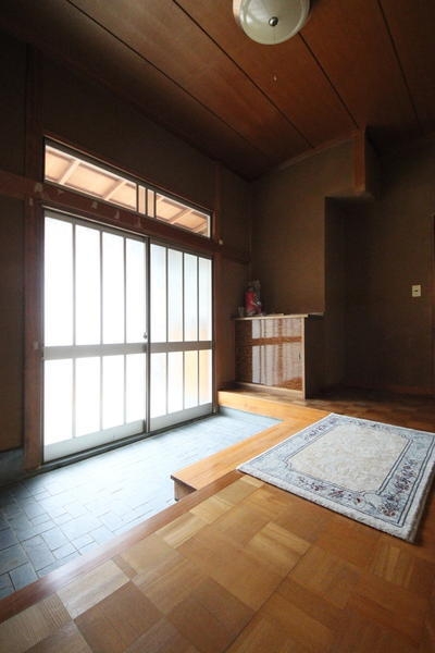 北区松浜7丁目　中古戸建