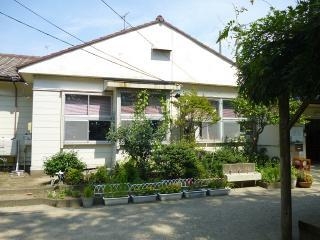 新潟市西区五十嵐2の町の中古一戸建て(上五十嵐保育園)