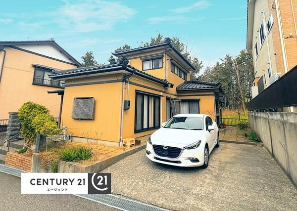 西区五十嵐二の町　中古戸建
