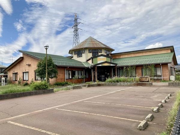 燕市杣木 新築戸建(つぼみ保育園)