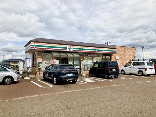 燕市杣木 新築戸建(セブンイレブン燕東太田店)