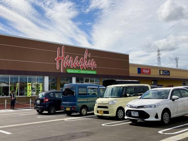燕市杣木 新築戸建(原信燕店)
