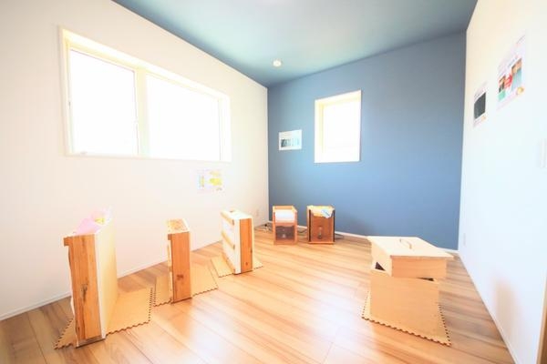 燕市杣木　新築戸建