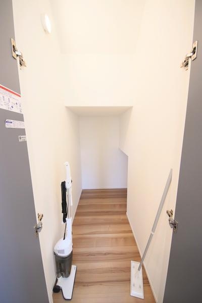 燕市杣木　新築戸建