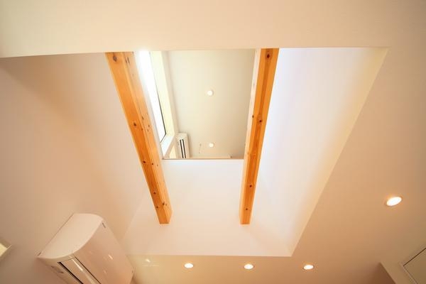 燕市杣木　新築戸建