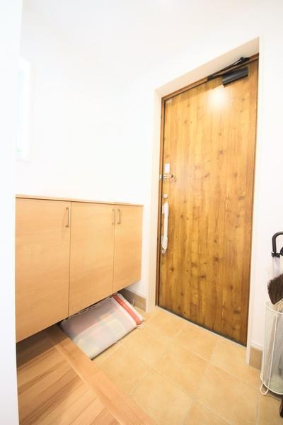 燕市杣木　新築戸建