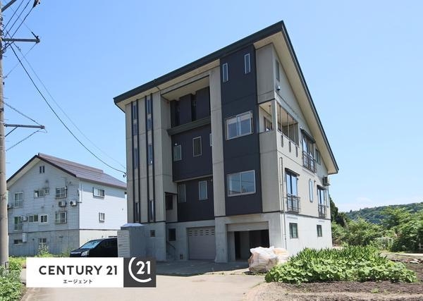 長岡市川口中山　中古戸建