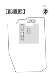 長岡市川口中山　中古戸建