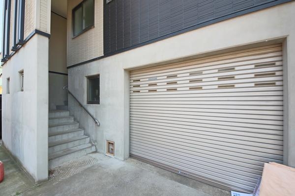 長岡市川口中山　中古戸建