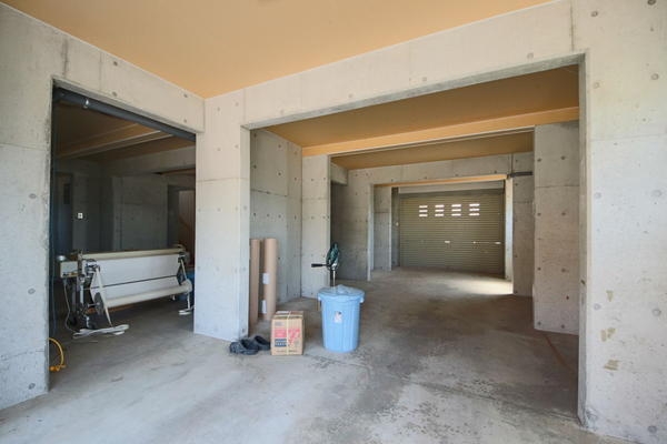 長岡市川口中山　中古戸建