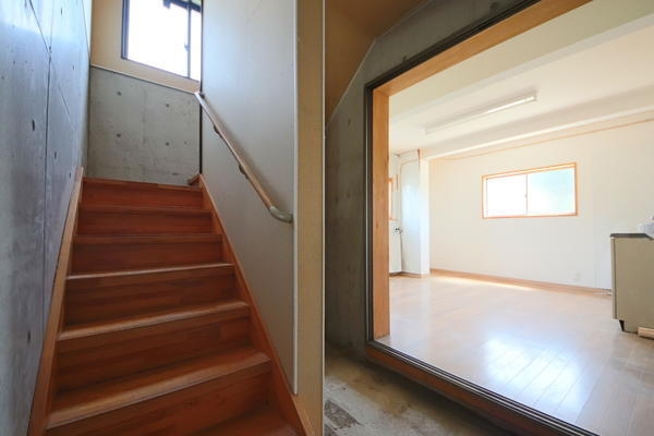 長岡市川口中山の中古一戸建て