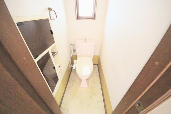 新潟市秋葉区荻島１丁目の中古一戸建て