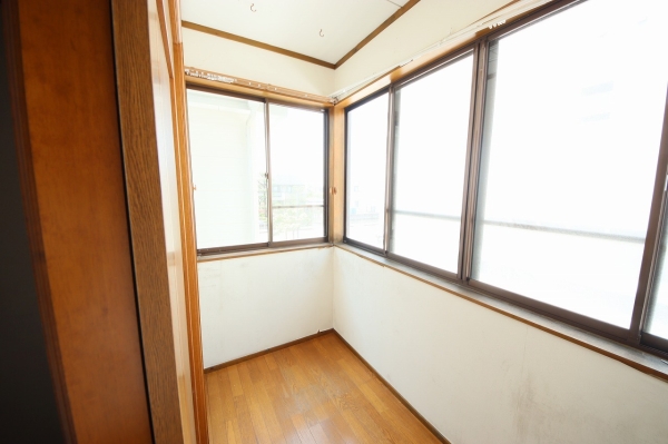 新潟市秋葉区荻島１丁目の中古一戸建て