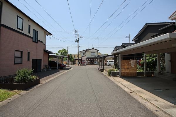 新潟市秋葉区荻島１丁目の中古一戸建て
