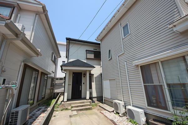 新潟市秋葉区荻島１丁目の中古一戸建て