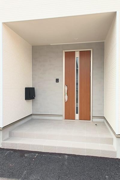 新発田市西園町第6　1号棟　全1棟