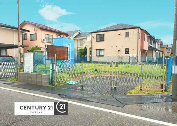 新潟市西区上新栄町２丁目の新築一戸建