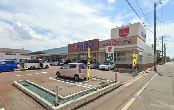 長岡市北山4丁目 新築戸建(ウオロク北山店)