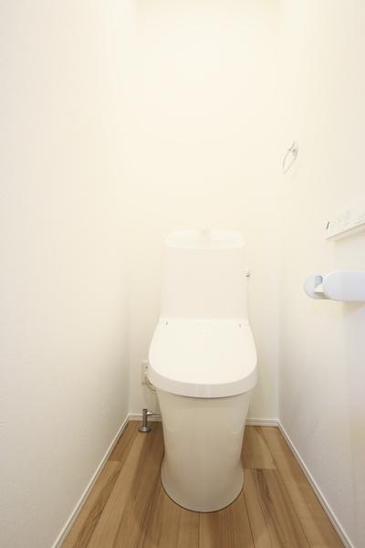 長岡市北山4丁目　新築戸建