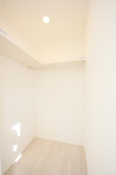 長岡市北山4丁目　新築戸建